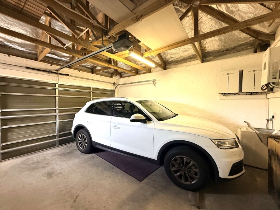 To Let 3 Bedroom Property for Rent in Kraaifontein Western Cape